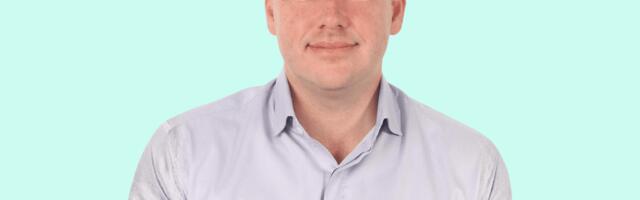 Veremark founder: It is a marathon, not a sprint