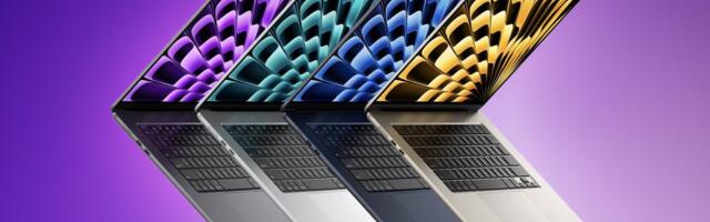 Here's How Much Faster MacBook Air Gets With M5 Chip vs. M4 Chip