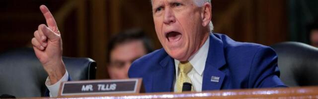 Crypto's great hope in Senate's Clarity Act still has a path to survive tight calendar