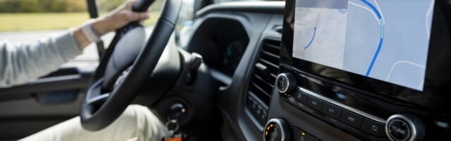 7 Important Car Features Seniors Should Look For When Buying