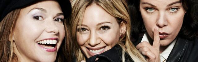In Praise of 'Younger,' the Show With the Only TV Love Triangle Worth Talking About