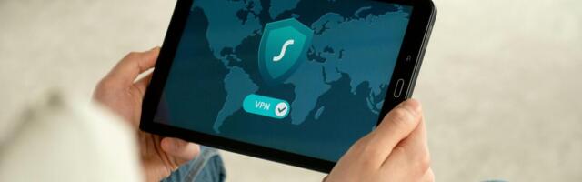 3 years of this popular VPN is only $67.20 with this promo code