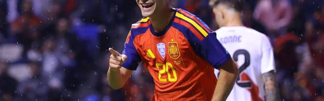 How to watch Spain vs Cape Verde: Free Streams, TV Channels & Kick-Off time as World Cup favorites begin their tournament