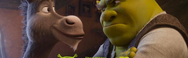 Shrek 5 teaser trailer: Shrek, Fiona, and Donkey are back to make you feel like an All Star