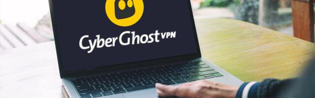 VPN deal of the week: CyberGhost is the cheapest I've ever seen it — nearly $2/month cheaper than NordVPN