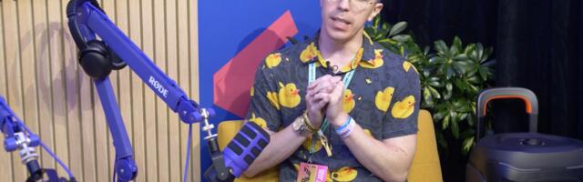 Austin Evans says the biggest creator mindset shift is learning to think beyond the next video