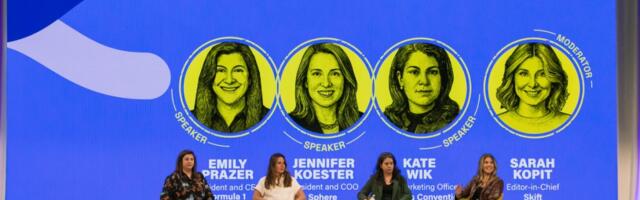 Announcing the Skift Live Tourism Summit 2026: The Business of the Live Economy
