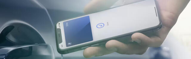 Everything to know before putting a car key on your iPhone