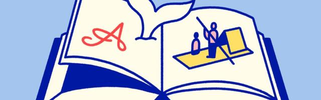 5 books that define America — for better and for worse