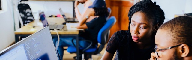 Why we pay for employee mentors