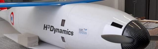 Singapore’s Aerial Mobility firm H3 Dynamics bags $26 million in Series B funding