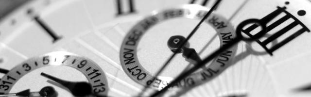 The Case for Growing Slowly