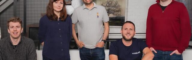 UK-based proptech startup Residently lands €5.2 million to transform the rental experience