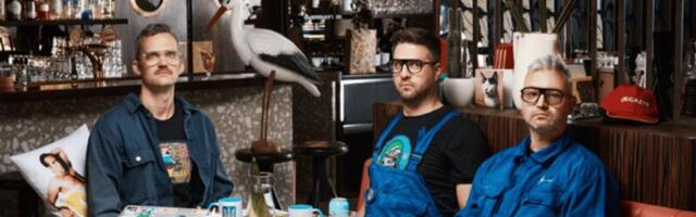 Estonia-based Klaus raises €12 million to improve customer service platform