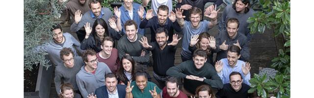 Mytraffic wraps up €30 million fundraise for BI in brick-and-mortar settings