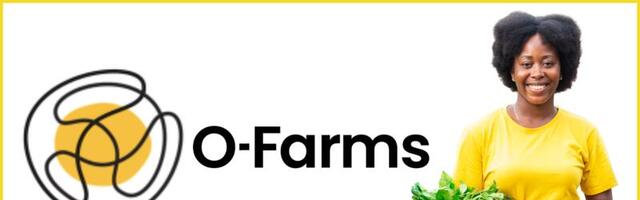 10 Kenyan agri-circularity startups selected for O-Farms programme