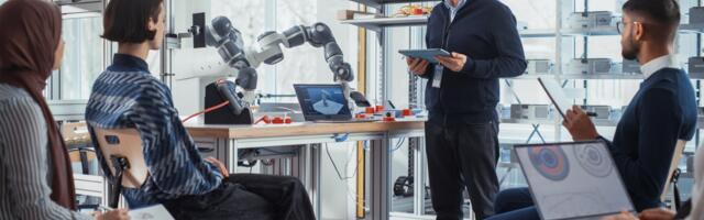 DSIT must prioritise fixing the UK’s tech talent shortage