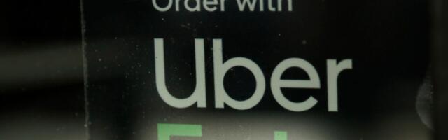 Uber Eats to accept food stamps in push to expand accessibility