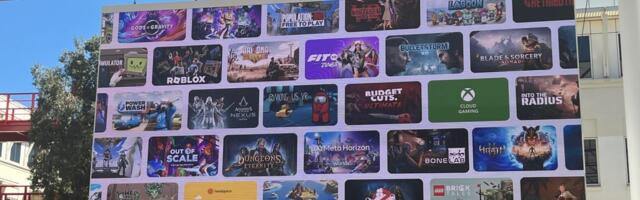 Games are a big part of the Meta Quest 3 lineup