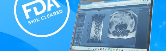 Egypt’s Rology earns 1st FDA clearance 2-sided, on-demand teleradiology platform