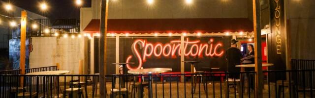 Spoontonic Lounge to close at midnight after failed appeal to Walnut Creek City Council