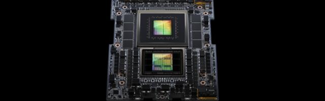 Nvidia reports record Q3 results driven by surging demand for AI