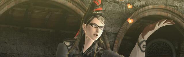 Bayonetta creator Hideki Kamiya says he may take his ideas for the series "to the grave" with him