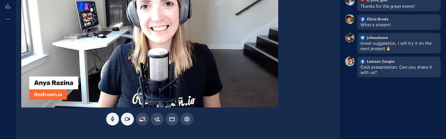 Restream raises $50M to help creators program and stream to multiple platforms