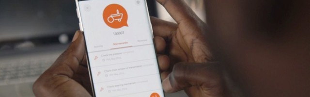 Nigerian agri-tech startup Hello Tractor joins Mastercard Start Path programme