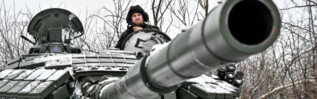 America is exporting more arms than ever. Here’s why.