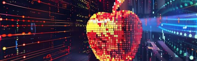 Apple researchers achieve breakthroughs in multimodal AI as company ramps up investments