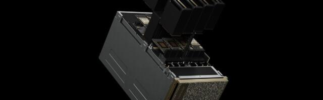 Nvidia's Jensen Huang says Blackwell GPU to cost $30,000 - $40,000, later clarifies that pricing will vary as they won't sell just the chip