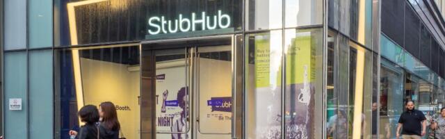 R|T: The Retail Times – StubHub plans to test IPO market this summer