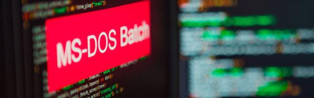 Museum criticizes Microsoft for 'mutilated' MS-DOS 4 open source release — posting on 'stupid' git blamed for the buggy blunder