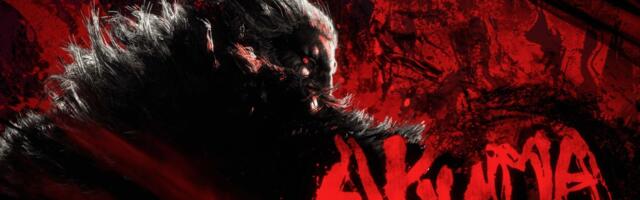 Street Fighter 6 Twitch chat to control Akuma
