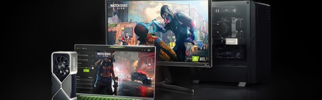 Nvidia Adds New GPU Monitoring Overlay And Overclocking Features to GeForce Experience