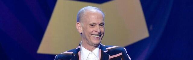 John Waters' Pride month movie picks: 'Good Cinema… Gay is a good start.' 