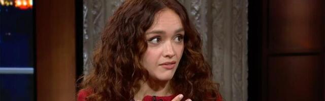 'House of the Dragon' star Olivia Cooke sums up Season 2 in 5 intriguing words