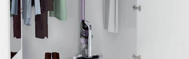 Target Circle members can grab the Shark Pet cordless vacuum for under $200