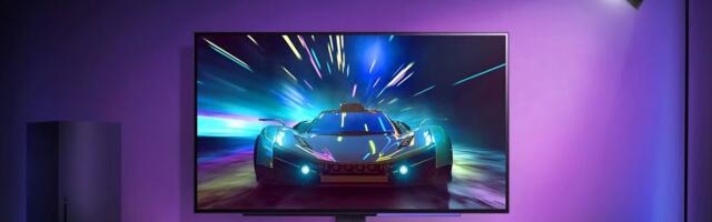 LG's China LCD plant sold for $1.5 billion — focus moves to OLED