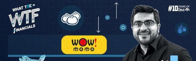 Wow! Momo Eyes INR 650 Cr Revenue In FY25