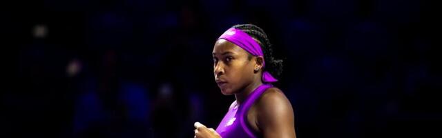 How to watch Swiatek vs. Gauff in the 2024 WTA Finals online for free