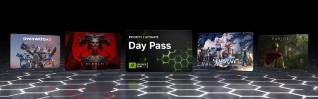 NVIDIA will add a monthly playtime cap to GeForce Now starting next year