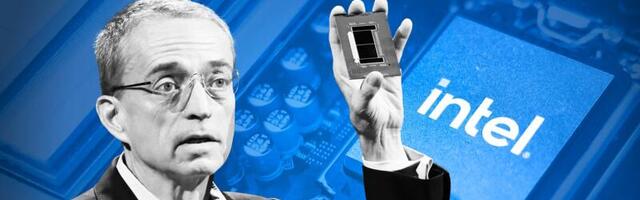 What Pat Gelsinger’s exit means for Intel and the US Chips Act
