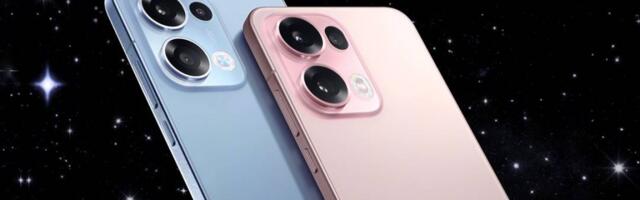 Weekly poll results: the Oppo Reno13 series faces an uphill battle to win over consumers