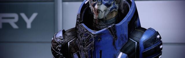 BioWare hit with layoffs as it shifts to next Mass Effect