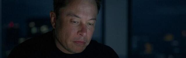 Elon Musk’s X preventing access to Signal