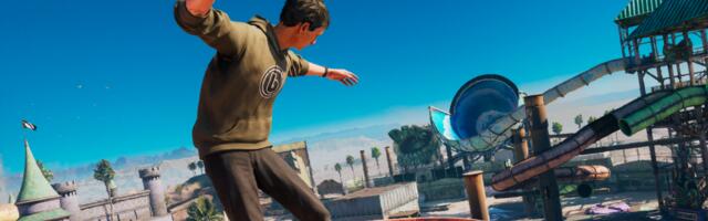 Everything we know about Tony Hawk’s Pro Skater 3 + 4