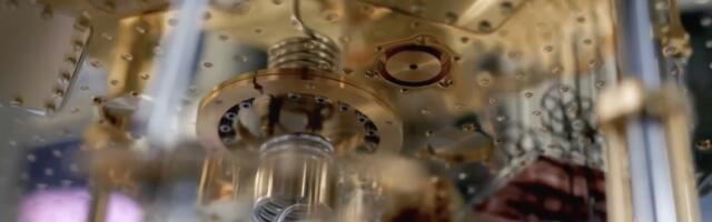 Zuchongzhi-3 outperforms Google in quantum computing speed