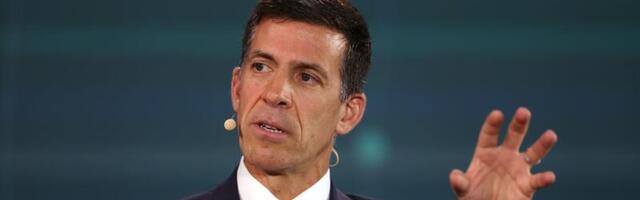 Goldman’s next king?